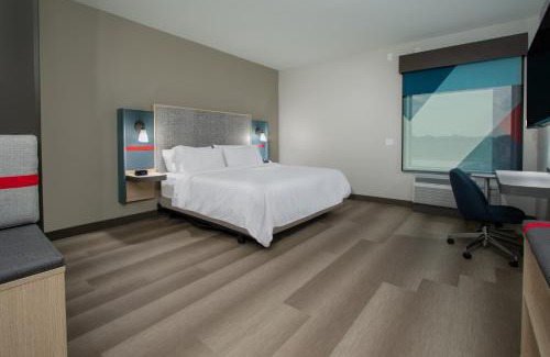 Beaumont Hotel | Avid hotels - Beaumont by IHG