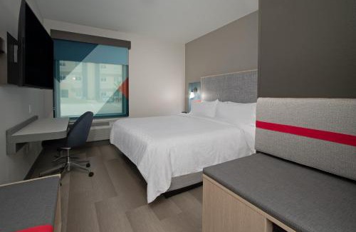 Beaumont Hotel | Avid hotels - Beaumont by IHG