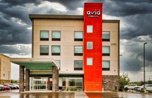 Dupont Hotel | Avid Hotels - Denver Airport Area by IHG