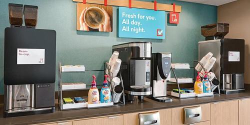Millsboro Hotel | avid hotels - Millsboro - Georgetown South, an IHG Hotel