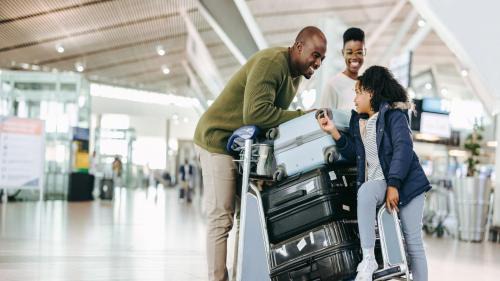 Central Oklahoma City Hotel | Avid hotels - Oklahoma City Airport by IHG