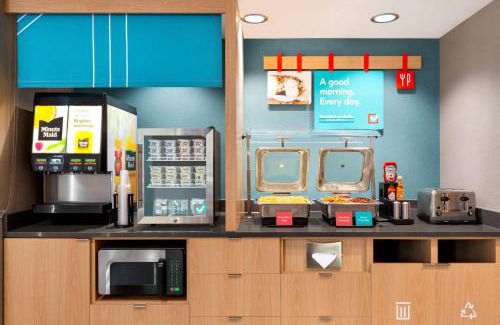Glen Allen Hotel | avid hotels - Richmond North - Ashland by IHG