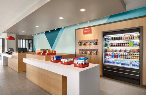 Round Rock Hotel | Avid Hotels Round Rock South, an IHG Hotel