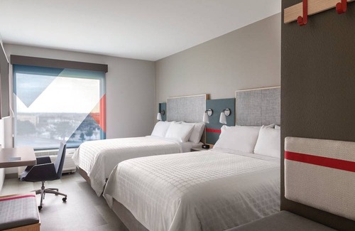 Round Rock Hotel | Avid Hotels Round Rock South, an IHG Hotel