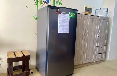 Barangay 29 Condo | Avida Aspira Condotel