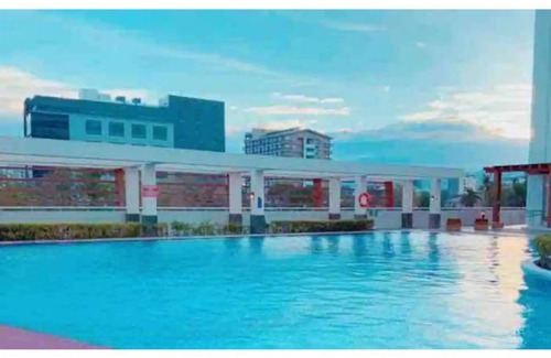 Guadalupe Condo | Avida Home