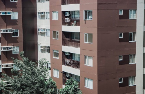Mandurriao Apartment | Avida Prime Suite with 3Bededrooms No.35