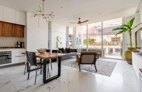 Emiliano Zapata Apartment | Avida Residence