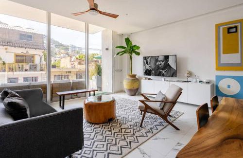 Emiliano Zapata Apartment | Avida Residence