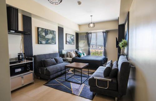 Cebu Apartment | Avida Riala Condominum In IT Park
