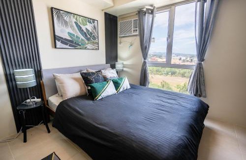 Cebu Apartment | Avida Riala Condominum In IT Park
