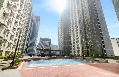 Cebu Apartment | Avida Riala Condominum In IT Park