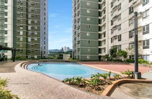 Cebu Apartment | Avida Riala Condominum In IT Park