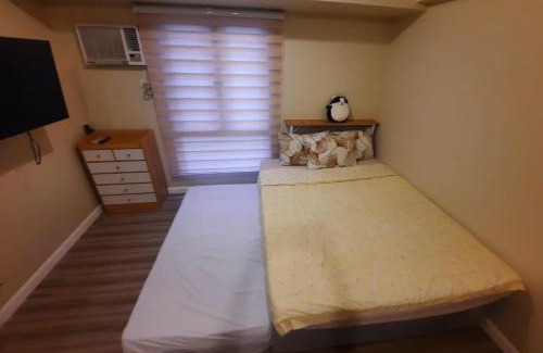 Cebu Apartment | Avida Riala Tower 5, Cebu IT Park, Ayala Mall