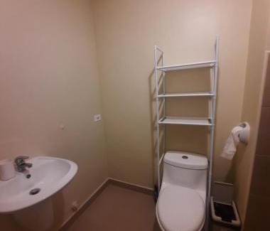 Cebu Apartment | Avida Riala Tower 5, Cebu IT Park, Ayala Mall