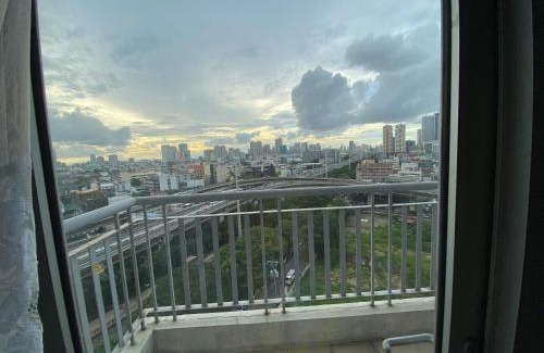 Pio del Pilar Apartment | Avida San Lorenzo Tower 1