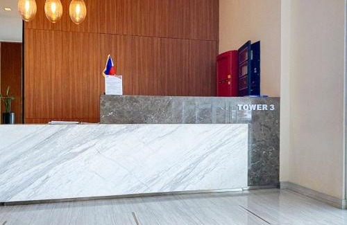 Mandurriao Hotel | Avida Towers Atria by RedDoorz