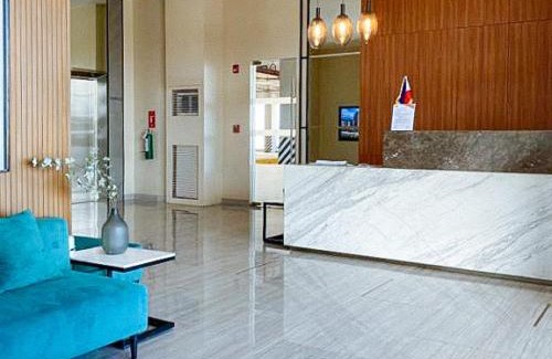 Mandurriao Hotel | Avida Towers Atria by RedDoorz