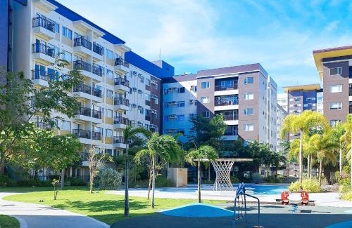 Mandurriao Hotel | Avida Towers Atria by RedDoorz