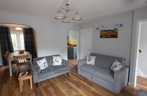 Aviemore House | AVIEMORE HOLIDAY HOME