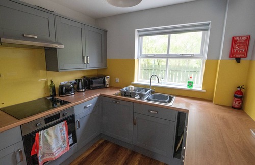 Aviemore House | AVIEMORE HOLIDAY HOME