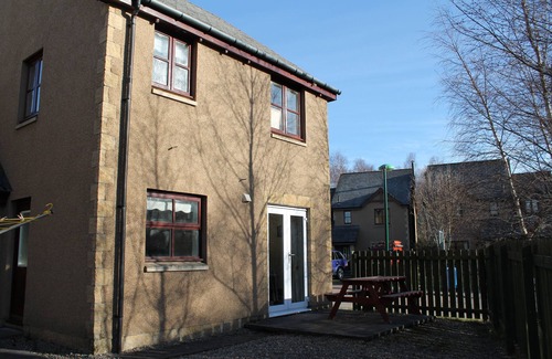 Aviemore House | AVIEMORE HOLIDAY HOME