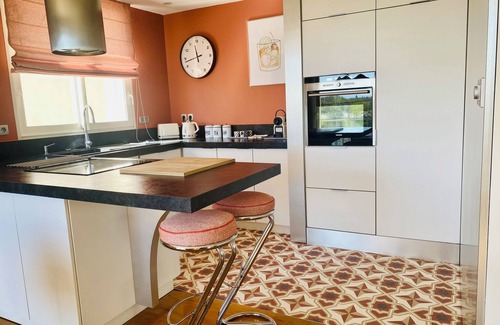 Villeneuve-les-Avignon House | Avignon Lovely Flat