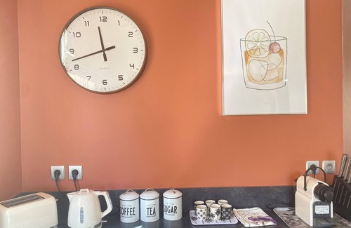 Villeneuve-les-Avignon House | Avignon Lovely Flat