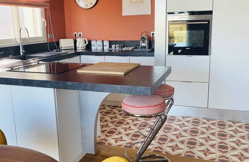 Villeneuve-les-Avignon House | Avignon Lovely Flat