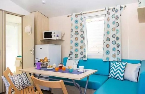 Villeneuve-les-Avignon House | Avignon* - Mobil-home Classic 3 rooms 4 people