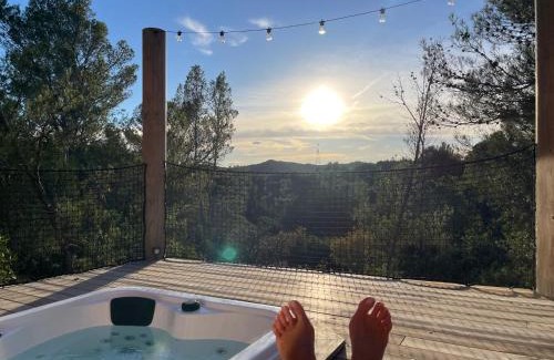 Aramon Villa | Avignon : Le Mas Cott, le paradis dans la nature