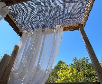 Aramon Villa | Avignon : Le Mas Cott, le paradis dans la nature