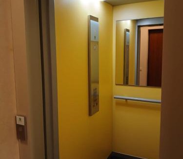 Messina Apartment | Avignone 96 - Moderno bilocale zona centro