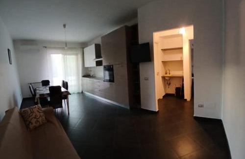 Messina Apartment | Avignone 96 - Moderno bilocale zona centro