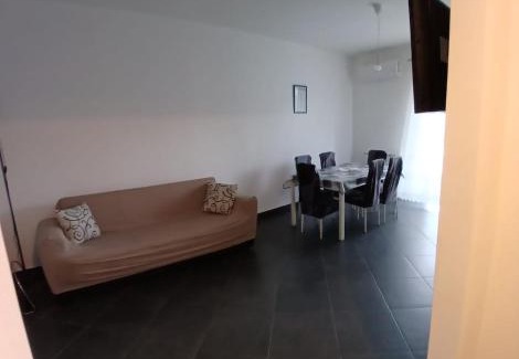 Messina Apartment | Avignone 96 - Moderno bilocale zona centro