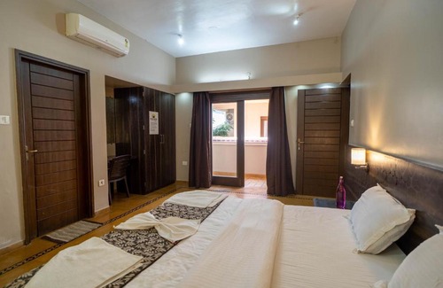 Saligao Villa | Aviino 3 Bhk luxury villas Calangute Saligaon
