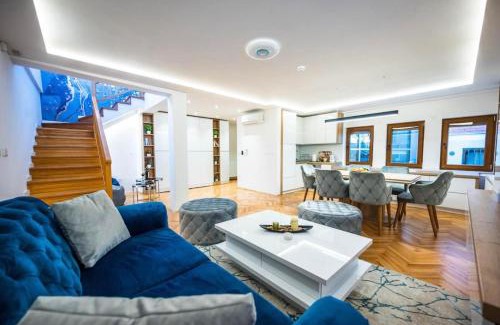 Sarajevo Apartment | Avila Apartments