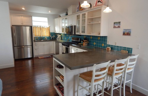 Avila Beach Condo | Avila Beach 'Boathouse'