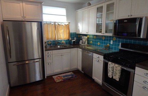 Avila Beach Condo | Avila Beach 'Boathouse'