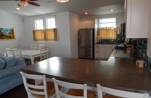 Avila Beach Condo | Avila Beach 'Boathouse'