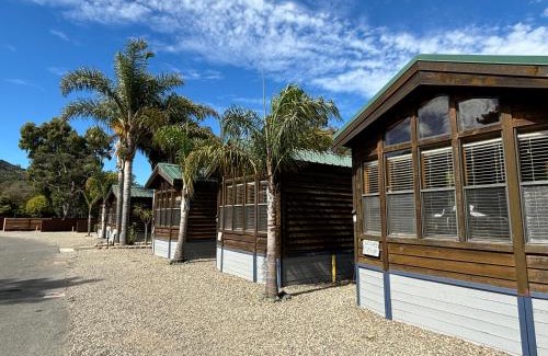 San Luis Obispo Other | Avila Pismo RV Resort & Campground