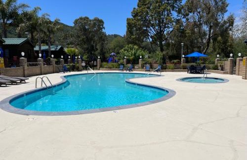 San Luis Obispo Other | Avila Pismo RV Resort & Campground