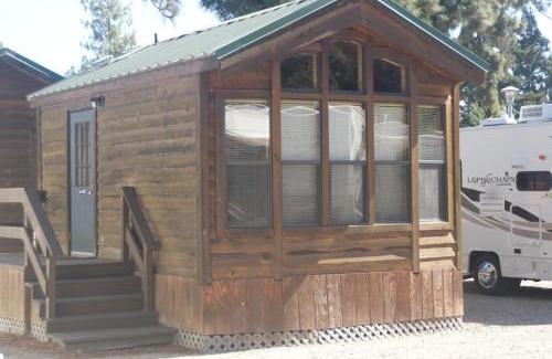 San Luis Obispo Other | Avila Pismo RV Resort & Campground