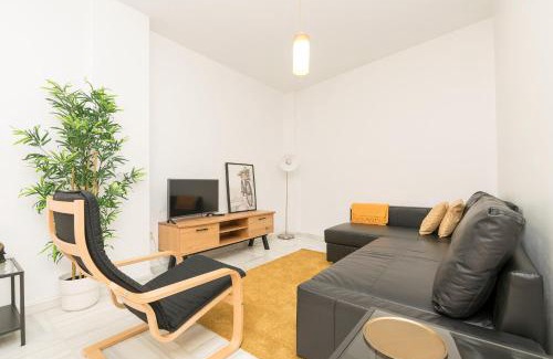 Jerez de la Frontera Old Town Apartment | Avila10 - Adults Only