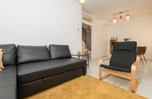 Jerez de la Frontera Old Town Apartment | Avila10 - Adults Only
