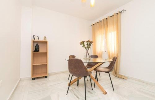Jerez de la Frontera Old Town Apartment | Avila10 - Adults Only