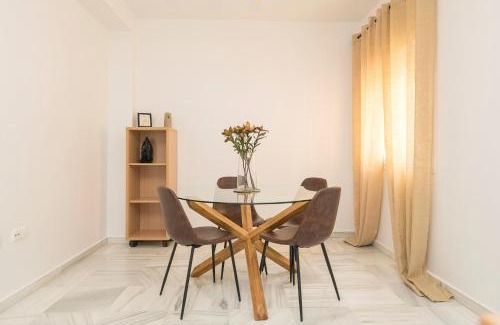 Jerez de la Frontera Old Town Apartment | Avila10 - Adults Only