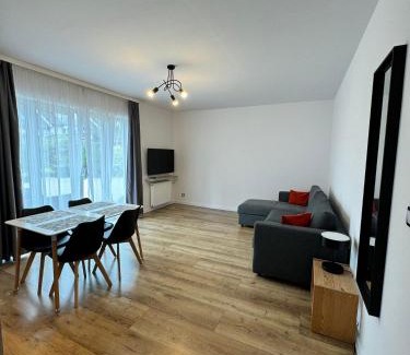 Leba Apartment | Avilla Apartamenty
