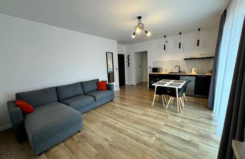 Leba Apartment | Avilla Apartamenty