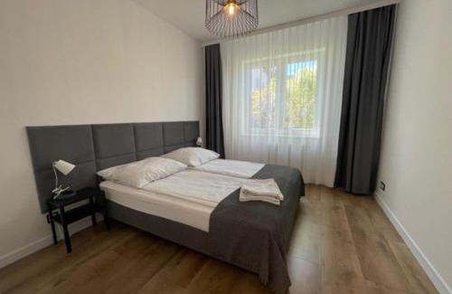 Leba Apartment | Avilla Apartamenty